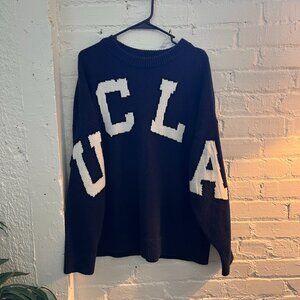 UCLA Sweater